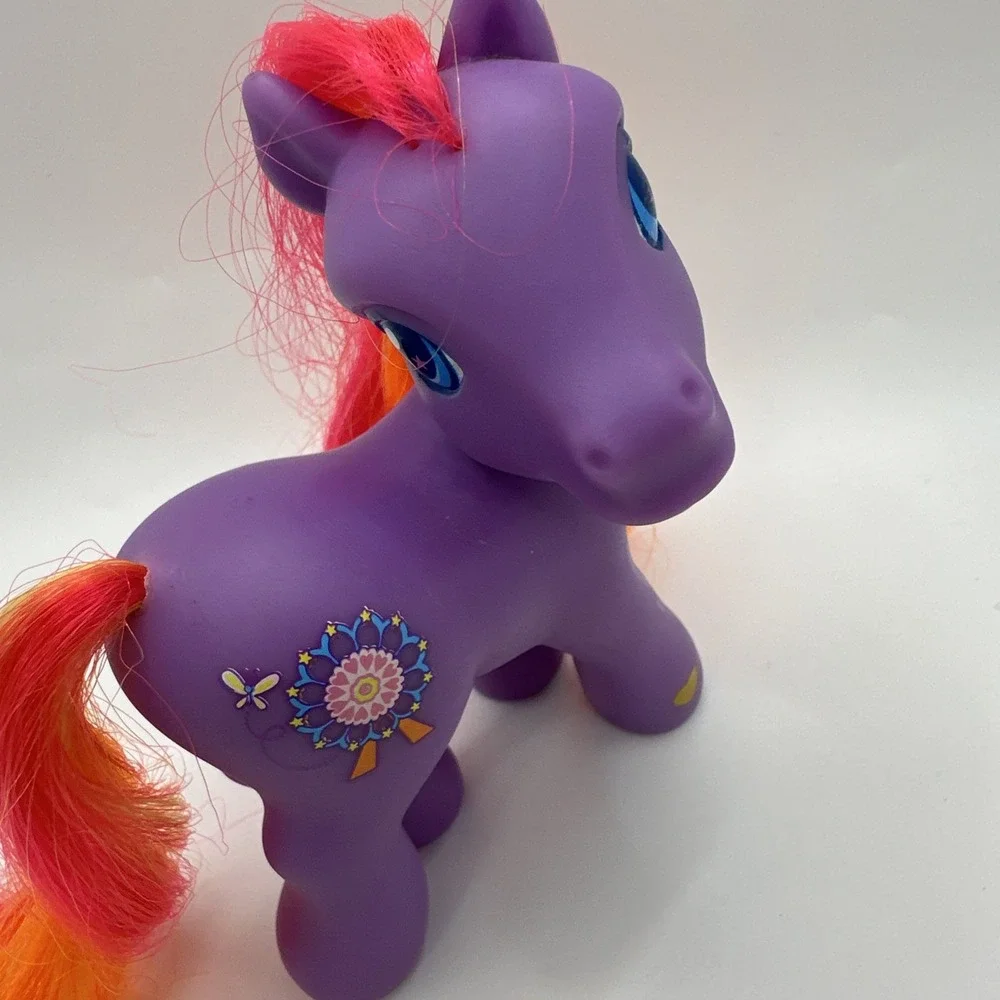 Hasbro pre owned